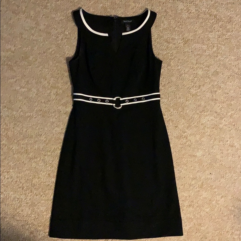 White House Black Market pencil dress